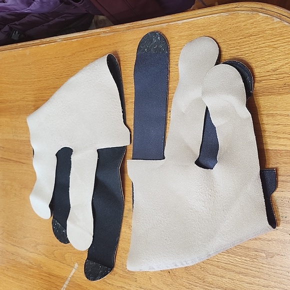 Juzo XL Compression leg calf wraps - Picture 5 of 12